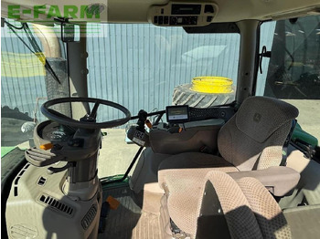 טרקטור חקלאי JOHN DEERE 6210R