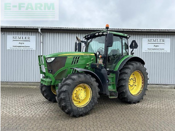 טרקטור חקלאי JOHN DEERE 6215R