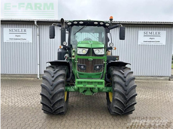 טרקטור חקלאי JOHN DEERE 6215R