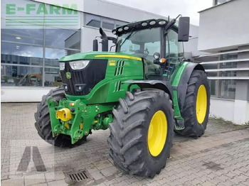 טרקטור חקלאי JOHN DEERE 6215R