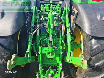 טרקטור חקלאי John Deere 6215r: תמונה 5