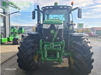 טרקטור חקלאי John Deere 6215r: תמונה 2