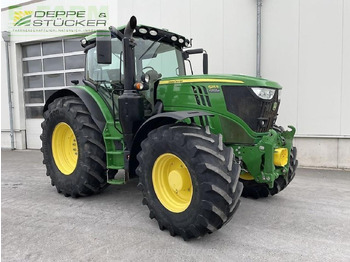 טרקטור חקלאי John Deere 6215r: תמונה 4