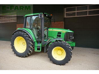 טרקטור חקלאי JOHN DEERE 6230