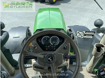 טרקטור חקלאי John Deere 6230r: תמונה 5