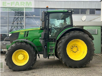 טרקטור חקלאי John Deere 6250r 6250 r: תמונה 3