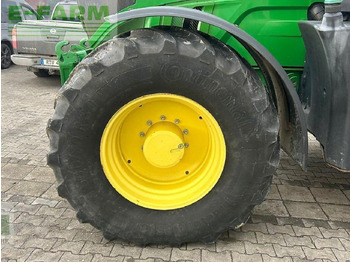 טרקטור חקלאי John Deere 6250r 6250 r: תמונה 4