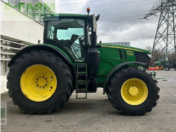 טרקטור חקלאי John Deere 6250r 6250 r: תמונה 5