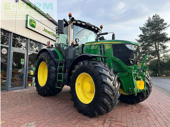 טרקטור חקלאי John Deere 6250r 6r 250 ap50, fz, hydr. stabis 710/75r42: תמונה 2