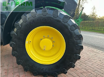 טרקטור חקלאי John Deere 6250r 6r 250 ap50, fz, hydr. stabis 710/75r42: תמונה 5