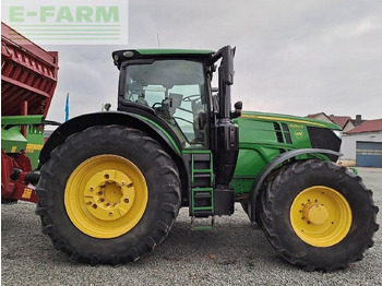 טרקטור חקלאי JOHN DEERE 6250R
