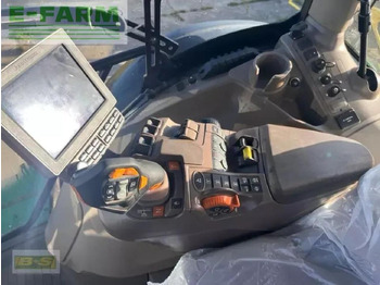 טרקטור חקלאי John Deere 6250r: תמונה 3