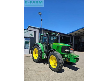 טרקטור חקלאי JOHN DEERE 6320