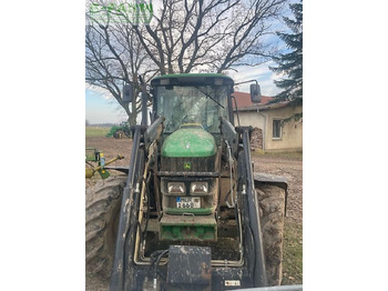 טרקטור חקלאי JOHN DEERE 6320