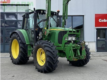 טרקטור חקלאי JOHN DEERE 6320