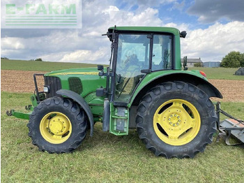 טרקטור חקלאי JOHN DEERE 6320