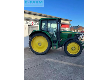 טרקטור חקלאי JOHN DEERE 6320