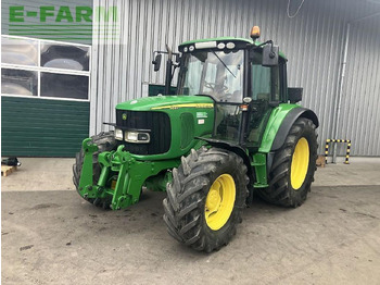 טרקטור חקלאי JOHN DEERE 6320
