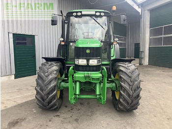 טרקטור חקלאי John Deere 6320 premium: תמונה 2 טרקטור חקלאי John Deere 6320 premium: תמונה 2