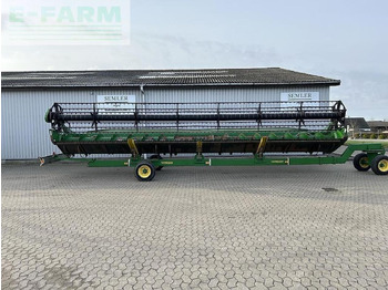 צרופת מקצרת מספוא JOHN DEERE