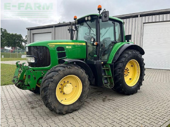 טרקטור חקלאי JOHN DEERE 6930