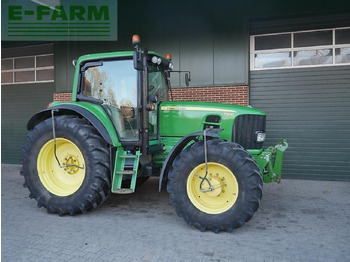 טרקטור חקלאי JOHN DEERE 6930