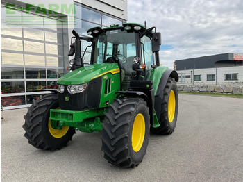 טרקטור חקלאי JOHN DEERE
