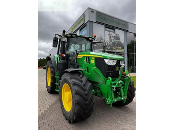 טרקטור חקלאי JOHN DEERE