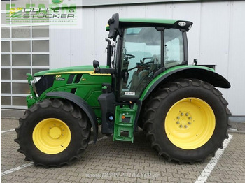 טרקטור חקלאי JOHN DEERE 6R Series