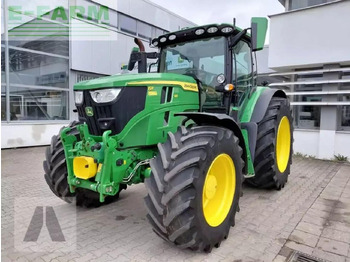 טרקטור חקלאי JOHN DEERE 6R 185