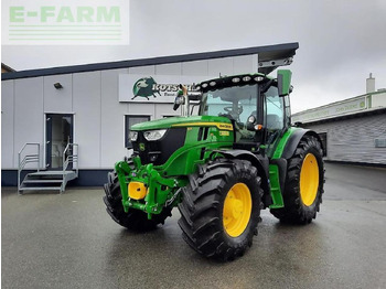 טרקטור חקלאי JOHN DEERE 6R 185
