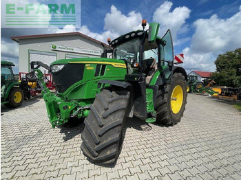 טרקטור חקלאי JOHN DEERE 6R 215