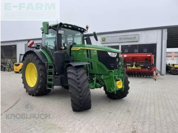 טרקטור חקלאי JOHN DEERE 6R 230