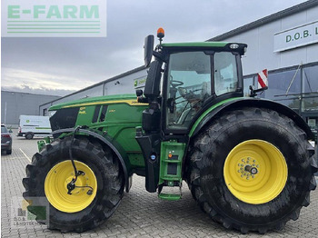 טרקטור חקלאי John Deere 6r 230: תמונה 2 טרקטור חקלאי John Deere 6r 230: תמונה 2