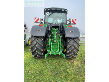טרקטור חקלאי John Deere 6r 250 / 6r250: תמונה 4