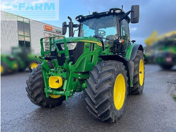טרקטור חקלאי JOHN DEERE 6R 130