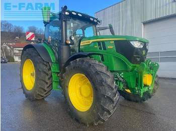 טרקטור חקלאי JOHN DEERE 6R 185