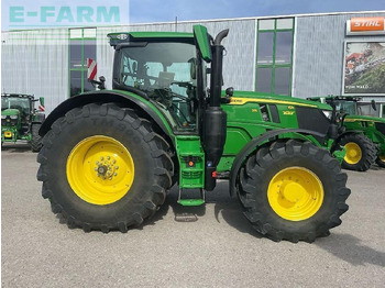 טרקטור חקלאי JOHN DEERE 6R 215