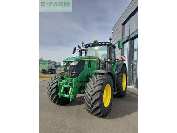 טרקטור חקלאי JOHN DEERE 6R 250