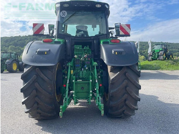 טרקטור חקלאי John Deere 6r250 / 6r 250: תמונה 5