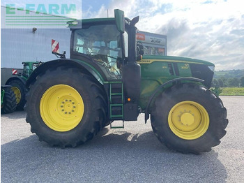 טרקטור חקלאי John Deere 6r250 / 6r 250: תמונה 4