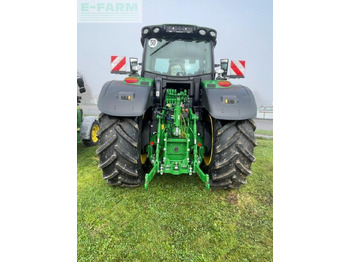 טרקטור חקלאי John Deere 6r250 / 6r250: תמונה 4