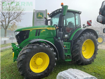 טרקטור חקלאי John Deere 6r250 / 6r250: תמונה 2