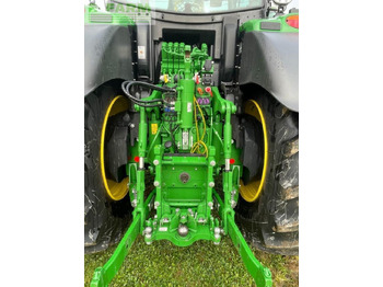 טרקטור חקלאי John Deere 6r250 / 6r250: תמונה 5