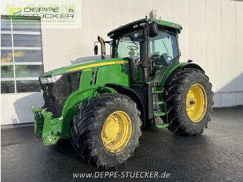 טרקטור חקלאי JOHN DEERE 7R Series