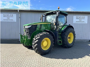טרקטור חקלאי JOHN DEERE 7230R