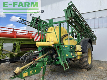 מרסס נגרר JOHN DEERE