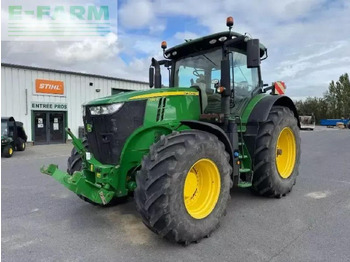 טרקטור חקלאי JOHN DEERE 7310R