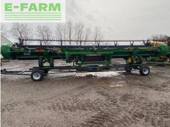 ראש תבואה John Deere 735d (10,66m): תמונה 4