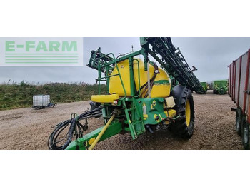 מרסס נגרר JOHN DEERE